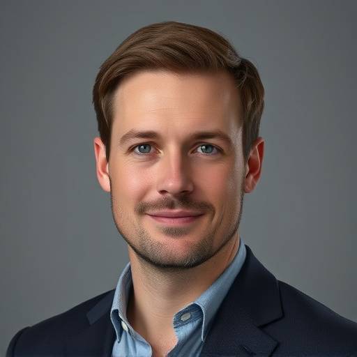 Profile photo of Ben Carter