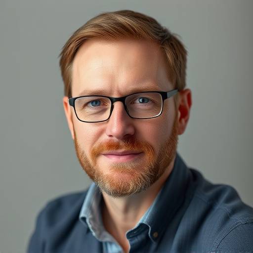 Profile photo of David Evans