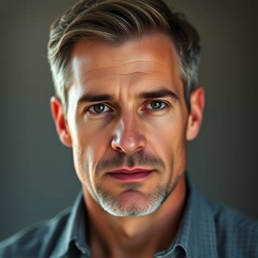 Profile photo of Mark Johnson, Head of Cinematography at Director's Cut Academy