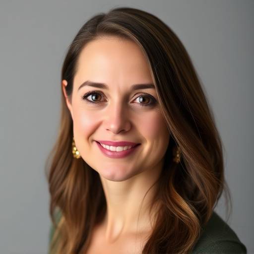 Profile photo of Sarah Williams, Head of Screenwriting at Director's Cut Academy
