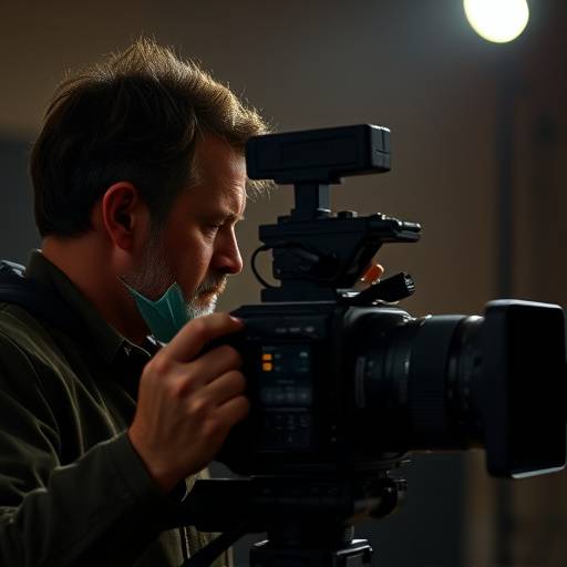 Thumbnail for Documentary Filmmaking course