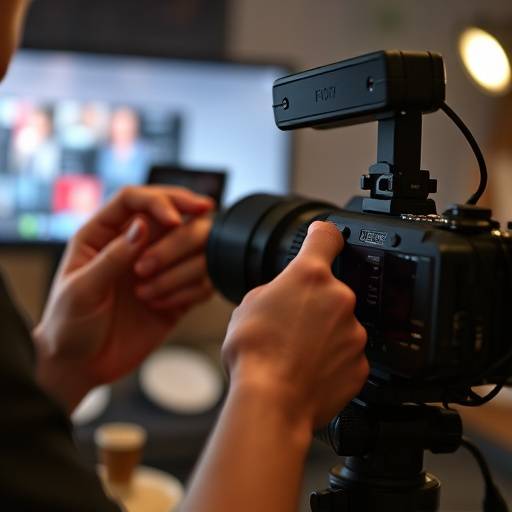 Thumbnail for Film Editing course