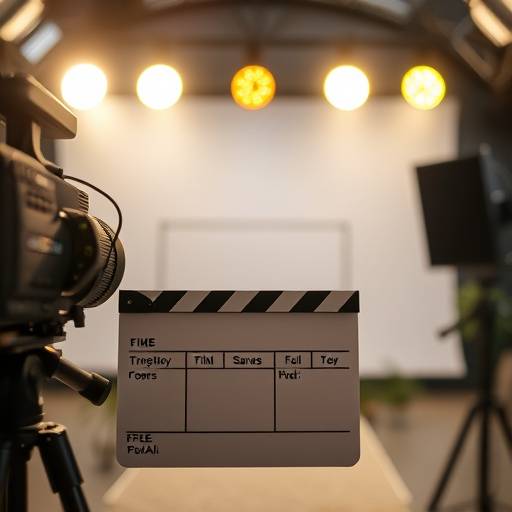 Thumbnail for Producing for Film and Television course