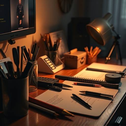 Thumbnail for Screenwriting course